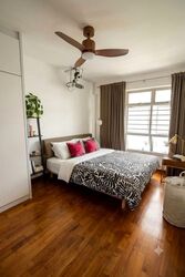 Blk 325B Punggol Bayview (Punggol), HDB 4 Rooms #621392631